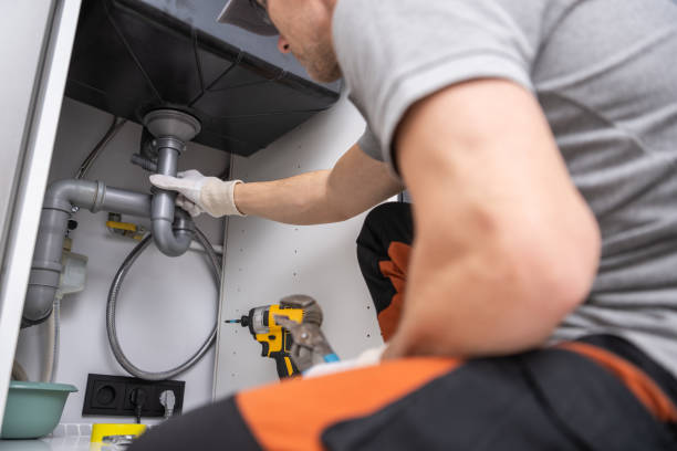 Best Water Leak Repair  in Emory, TX